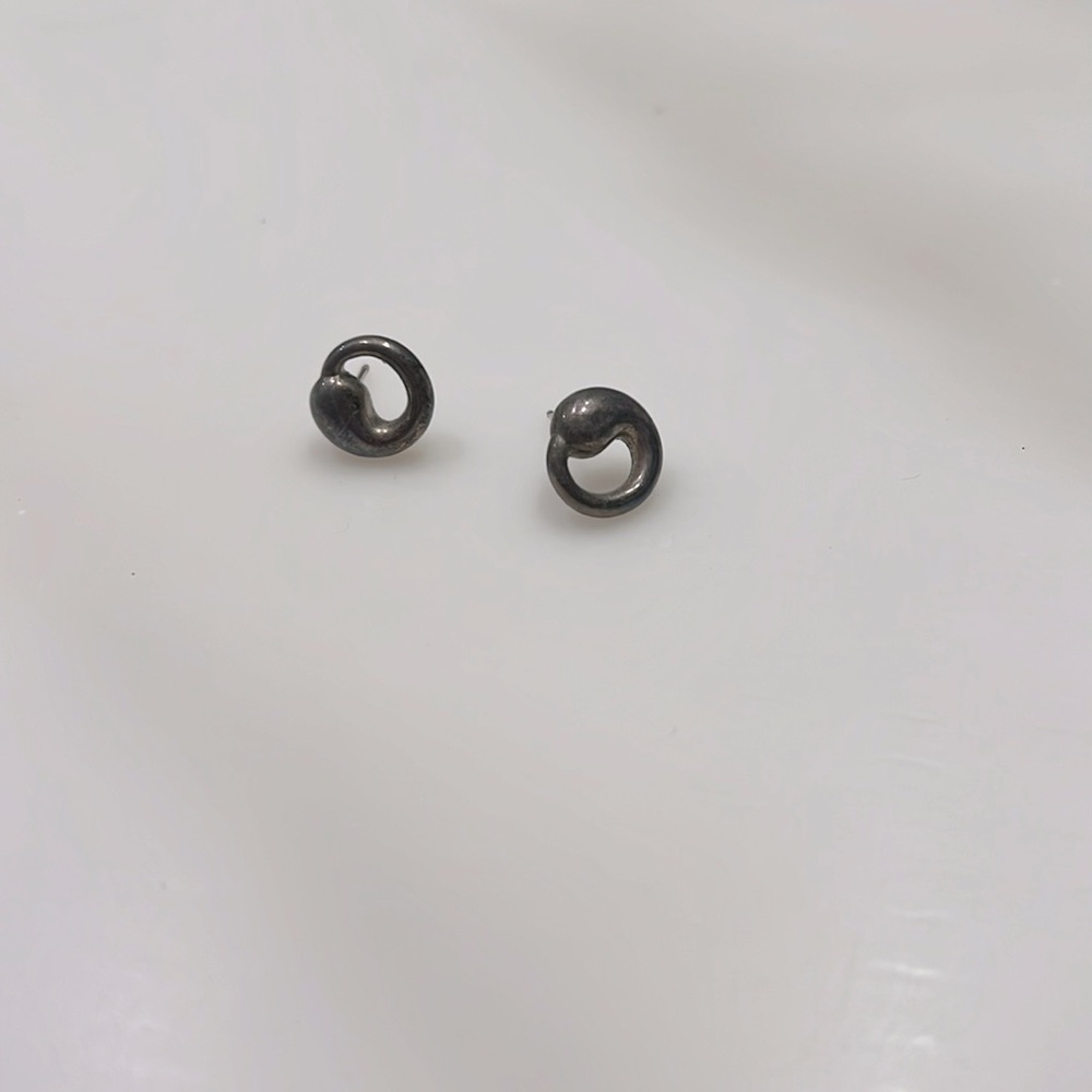 Tiffany & Co Earrings
